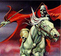 Messager de la Mort