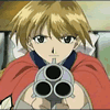{gun}